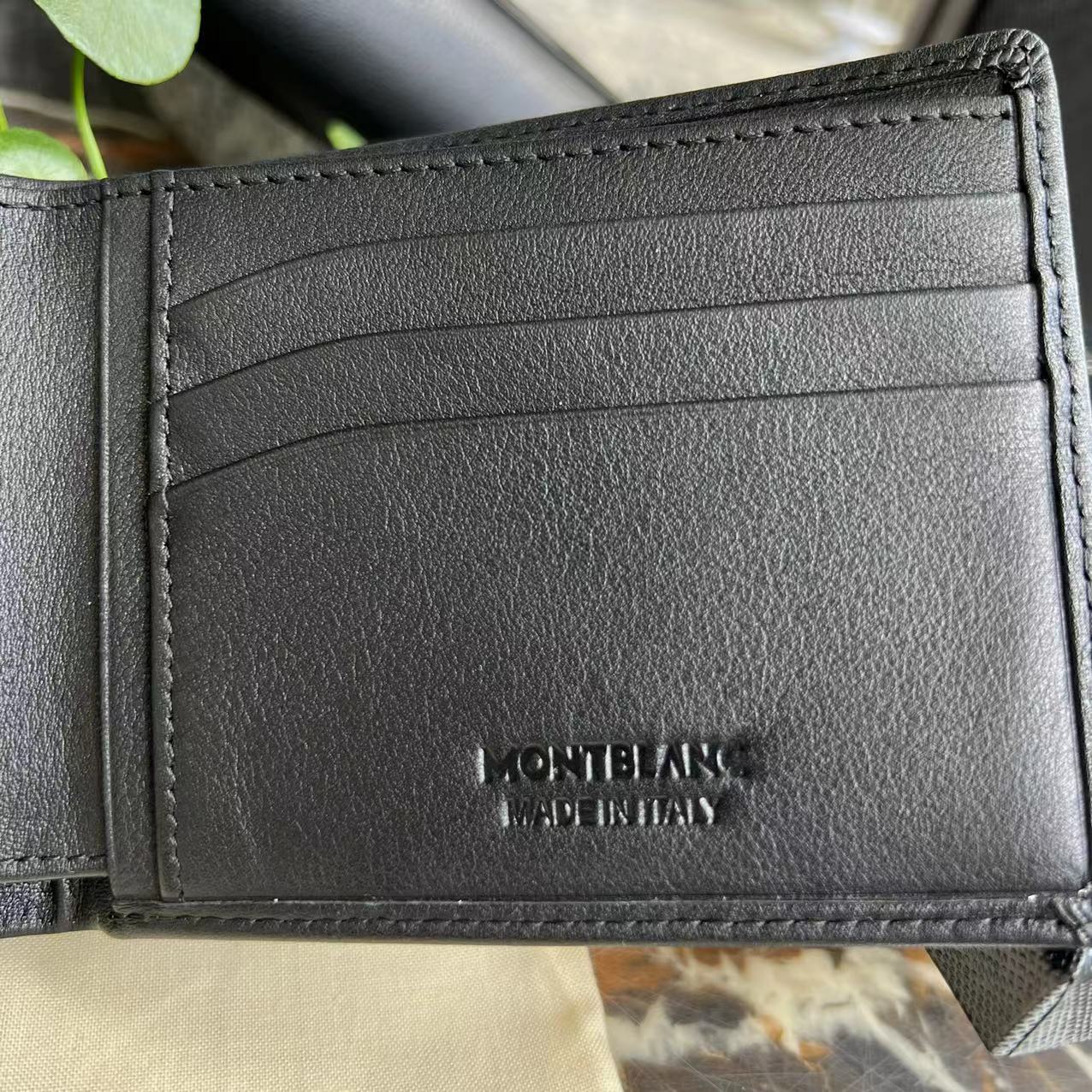 Montblanc Wallets Purse